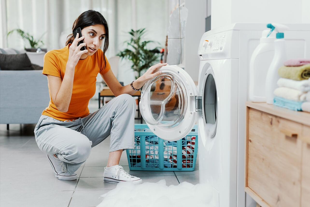 Haushaltsgeräte Reparaturservice Heilbronn