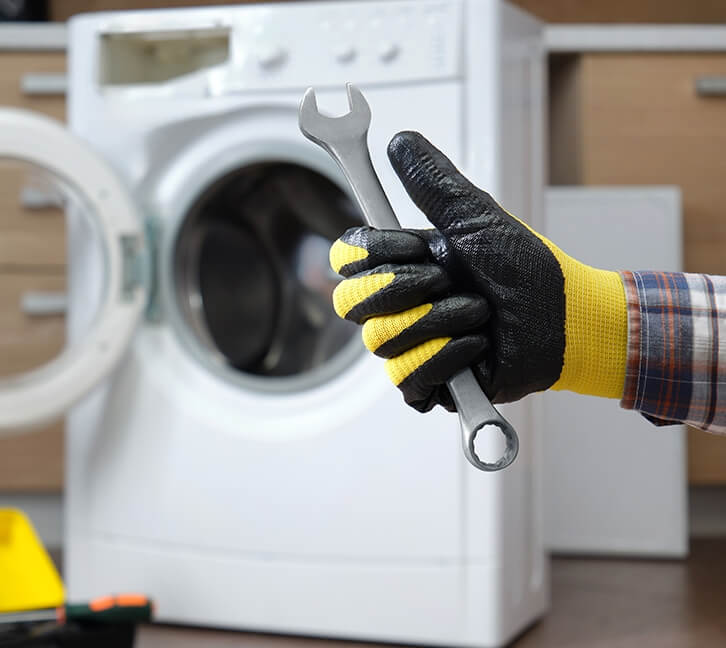 Haushaltsgeräte Reparatur in Heilbronn