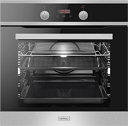 Backofen Reparatur Heilbronn