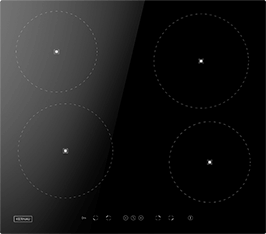 Induktionsfeld Reparatur Heilbronn