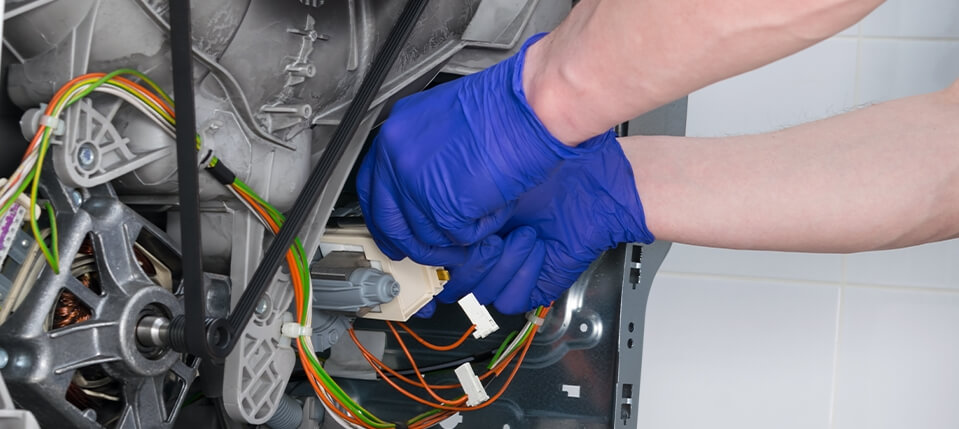 Haushaltsgeräte Reparaturservice Heilbronn - Über uns