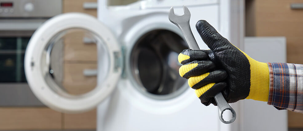 Haushaltsgeräte Reparaturservice Heilbronn - Unsere Leistungen