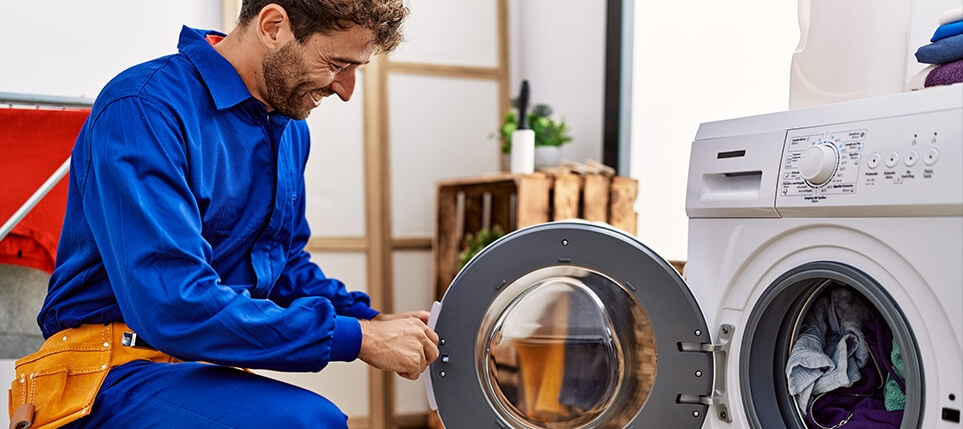 Haushaltsgeräte Reparaturservice Heilbronn - Kontakt